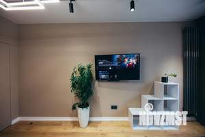 1-к квартира, посуточно, 45м2, 6/6 этаж