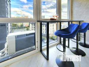 1-к квартира, посуточно, 46м2, 1/1 этаж