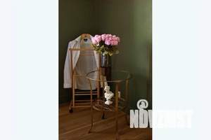 2-к квартира, посуточно, 63м2, 3/6 этаж