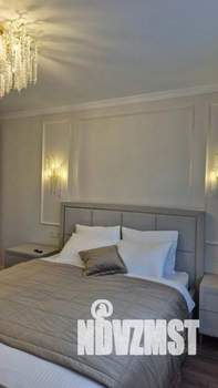 2-к квартира, посуточно, 50м2, 1/1 этаж