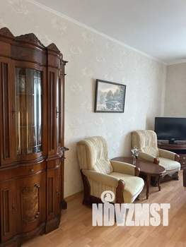 1-к квартира, посуточно, 41м2, 1/5 этаж