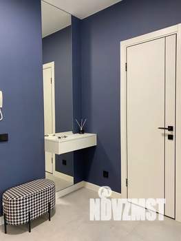 1-к квартира, посуточно, 40м2, 3/9 этаж