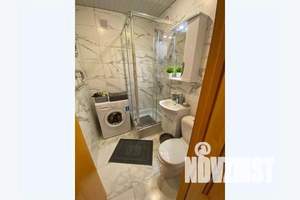 2-к квартира, посуточно, 45м2, 4/4 этаж