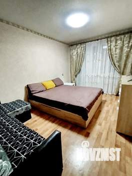 1-к квартира, на длительный срок, 36м2, 1/9 этаж