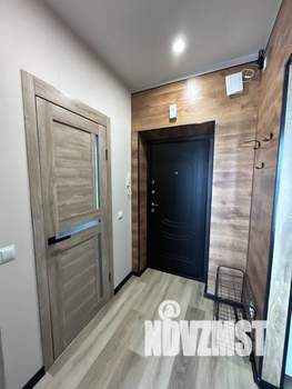 1-к квартира, посуточно, 31м2, 9/9 этаж