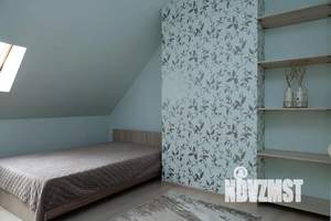 2-к квартира, посуточно, 92м2, 3/3 этаж