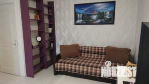 2-к квартира, посуточно, 45м2, 3/5 этаж