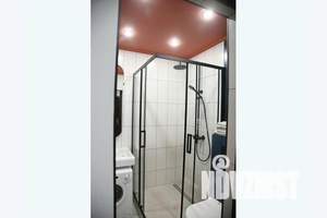 1-к квартира, посуточно, 40м2, 2/5 этаж