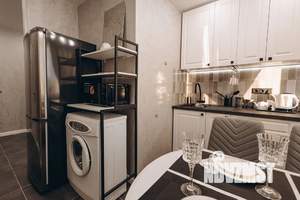 2-к квартира, посуточно, 49м2, 8/10 этаж