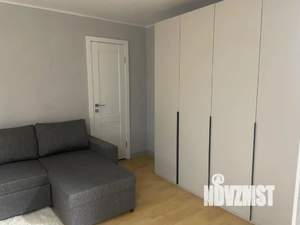 2-к квартира, посуточно, 47м2, 1/4 этаж