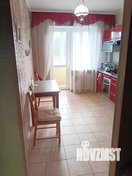 1-к квартира, на длительный срок, 42м2, 1/9 этаж
