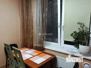 1-к квартира, на длительный срок, 35м2, 1/5 этаж
