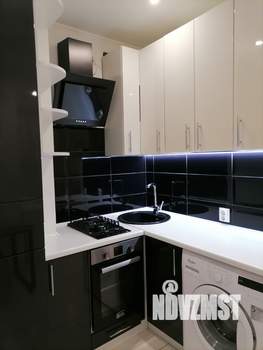 1-к квартира, на длительный срок, 27м2, 2/9 этаж