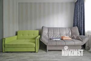 Студия квартира, посуточно, 22м2, 1/5 этаж