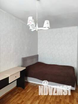 2-к квартира, посуточно, 40м2, 4/4 этаж