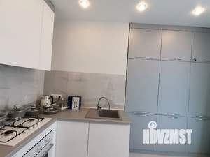 1-к квартира, посуточно, 37м2, 7/15 этаж