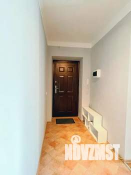 1-к квартира, посуточно, 48м2, 7/7 этаж