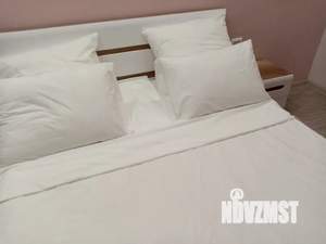 1-к квартира, посуточно, 45м2, 1/5 этаж