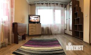 1-к квартира, на длительный срок, 36м2, 5/5 этаж