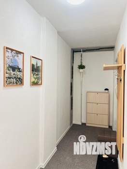 1-к квартира, посуточно, 33м2, 3/9 этаж