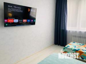 2-к квартира, посуточно, 40м2, 1/1 этаж