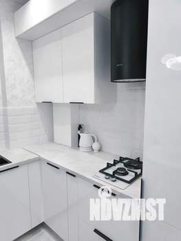 1-к квартира, посуточно, 32м2, 4/9 этаж