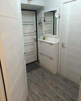 1-к квартира, на длительный срок, 40м2, 1/9 этаж