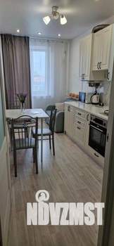 1-к квартира, посуточно, 41м2, 1/1 этаж