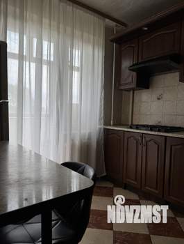 2-к квартира, на длительный срок, 56м2, 2/5 этаж