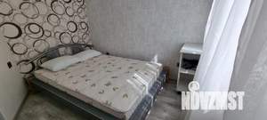 2-к квартира, посуточно, 35м2, 1/1 этаж