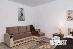 1-к квартира, посуточно, 47м2, 8/9 этаж