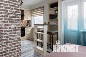 1-к квартира, посуточно, 32м2, 1/10 этаж