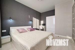 2-к квартира, посуточно, 41м2, 6/10 этаж