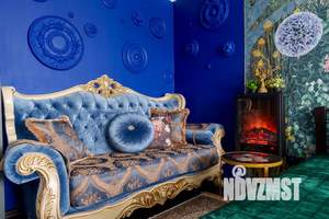 1-к квартира, посуточно, 34м2, 10/10 этаж