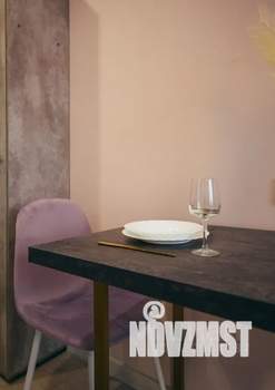 Студия квартира, посуточно, 18м2, 6/10 этаж