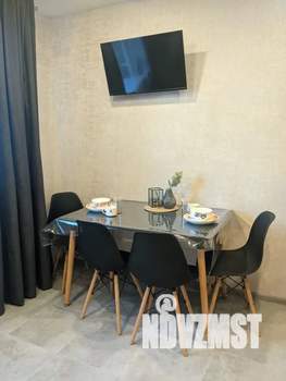 1-к квартира, посуточно, 32м2, 1/9 этаж