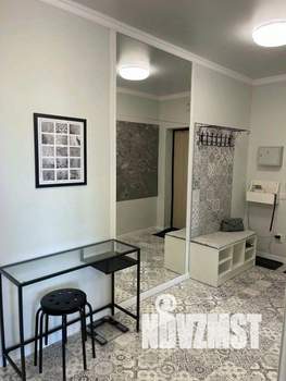 1-к квартира, посуточно, 63м2, 1/1 этаж