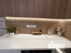 1-к квартира, посуточно, 33м2, 1/9 этаж