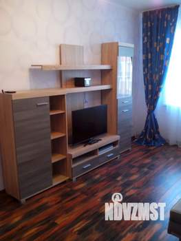 1-к квартира, на длительный срок, 45м2, 5/5 этаж