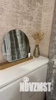 1-к квартира, посуточно, 43м2, 2/12 этаж