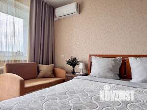 3-к квартира, посуточно, 70м2, 10/10 этаж