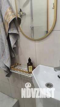 2-к квартира, посуточно, 45м2, 2/5 этаж