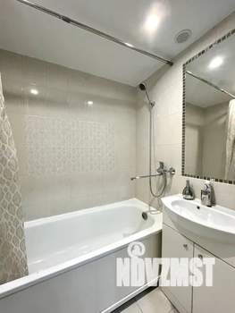 2-к квартира, посуточно, 50м2, 4/5 этаж
