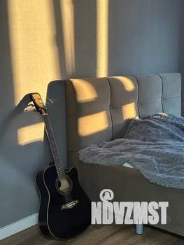 1-к квартира, посуточно, 41м2, 10/10 этаж