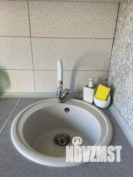 1-к квартира, посуточно, 37м2, 1/1 этаж