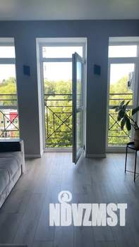 1-к квартира, посуточно, 36м2, 5/6 этаж