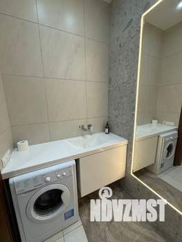 2-к квартира, посуточно, 80м2, 2/8 этаж