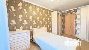 2-к квартира, на длительный срок, 54м2, 4/5 этаж