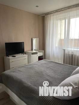 2-к квартира, посуточно, 60м2, 8/9 этаж