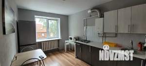 1-к квартира, посуточно, 36м2, 3/4 этаж